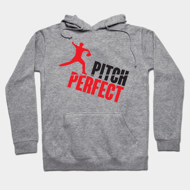 Pitch Perfect Hoodie by nektarinchen